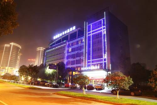 Wenling China Last Minute Discount Code Booking.com
