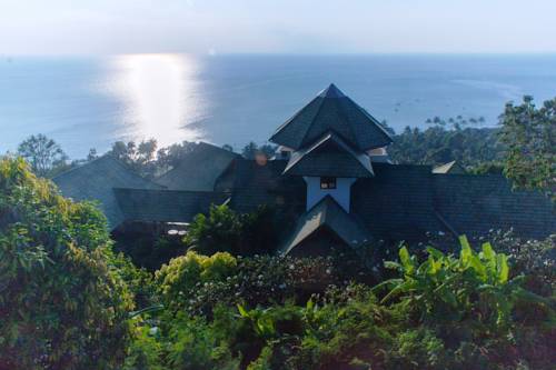 Nathon Thailand Last-Minute-Rabattcode Booking.com