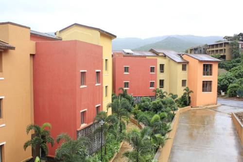 Lavasa Inde Code de réduction de dernière minute Booking.com