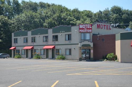 La Pocatiere (Québec) Kanada Last-Minute-Rabattcode Booking.com