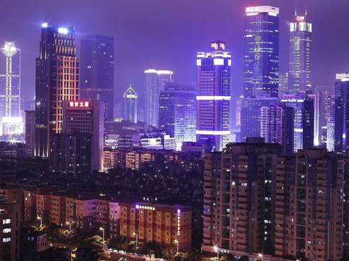 Guangzhou China Last Minute Discount Code Booking.com
