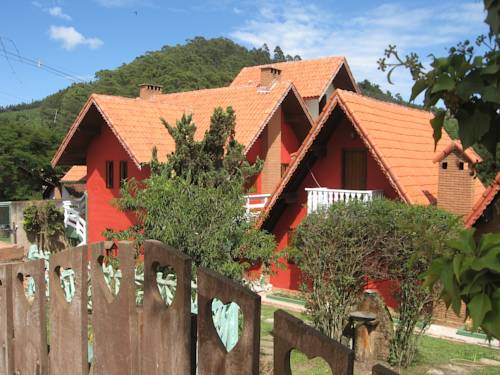 Monte Verde (Minas Gerais) Brasilien Last-Minute-Rabattcode Booking.com