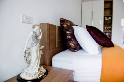 Hatyai Thailand Last-Minute-Rabattcode Booking.com