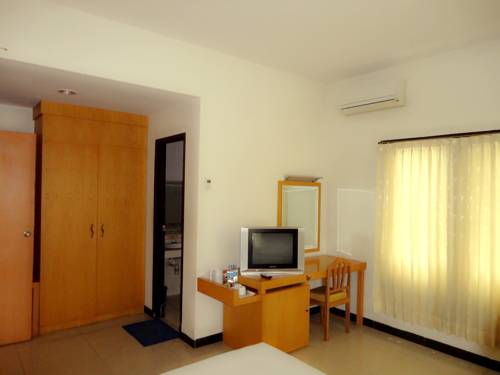 Gorontalo Indonesien Last-Minute-Rabattcode Booking.com