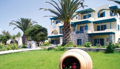 Agia Anna Greece Last Minute Discount Code Booking.com