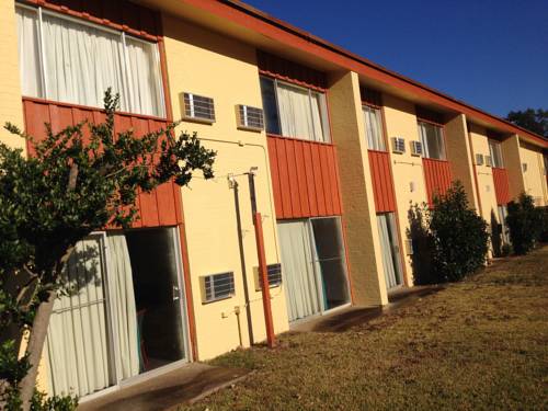Rusk (Texas) United States Last Minute Discount Code Booking.com