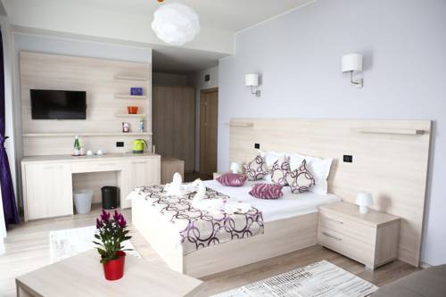 Mamaia Romania Last Minute Discount Code Booking.com