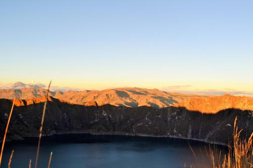 Quilotoa Ecuador Last Minute Discount Code Agoda.com