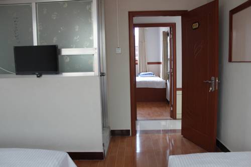 Rizhao China Último Minuto Código de Descuento Booking.com