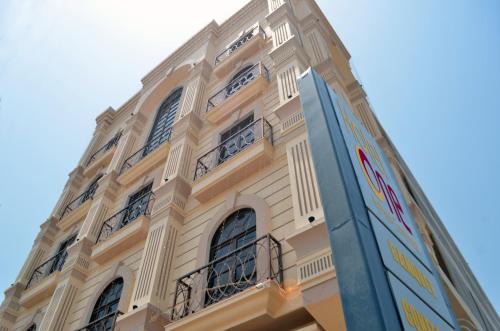 Sukkur Pakistan Last Minute Discount Code Agoda.com