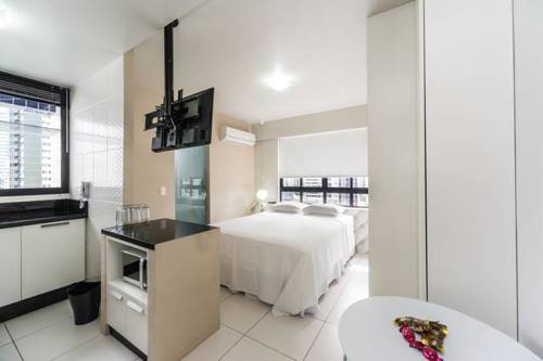 Recife Brasilien Last-Minute-Rabattcode Booking.com