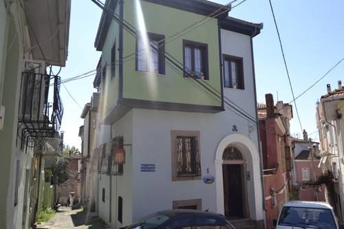 Balikesir Türkei Last-Minute-Rabattcode Booking.com