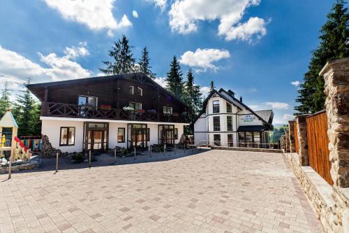 Yablunytsya Ukraine Last Minute Discount Code Agoda.com