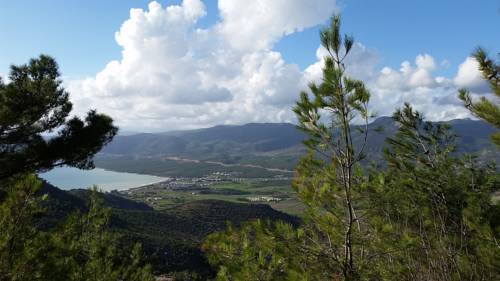 Yesilovacik Turkey Last Minute Discount Code Booking.com