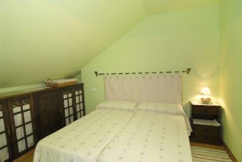 Taramundi Espagne Code de réduction de dernière minute Booking.com