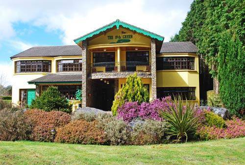 Killarney Ireland Last Minute Discount Code Booking.com