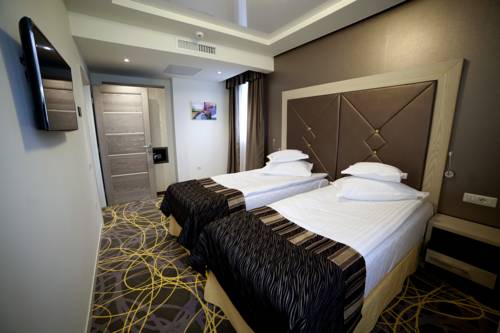 Sibiu Romania Last Minute Discount Code Booking.com