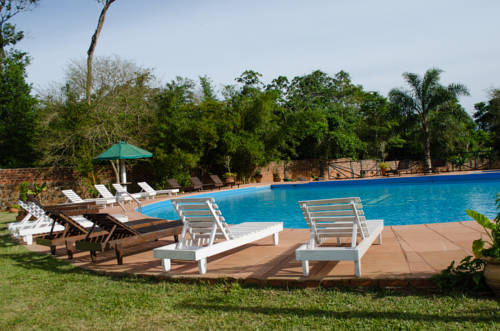 Puerto Iguazú Argentina Last Minute Discount Code Booking.com