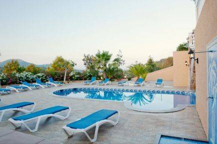 Ibiza-stad Spanje Laatste minuut Kortingscode Booking.com