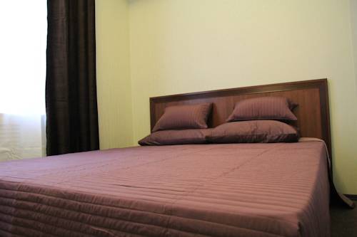 Lipetsk Russie Code de réduction de dernière minute Booking.com