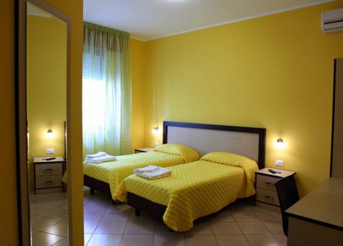 Paceco Italy Last Minute Discount Code Booking.com
