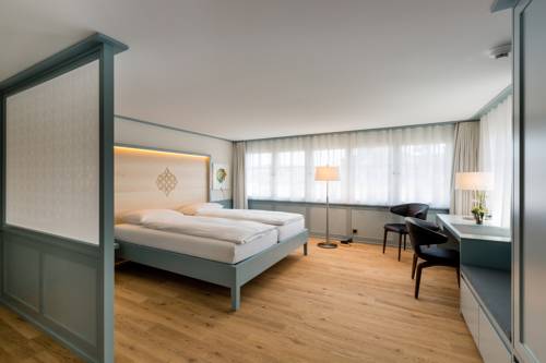 Speicher Schweiz Last-Minute-Rabattcode Booking.com
