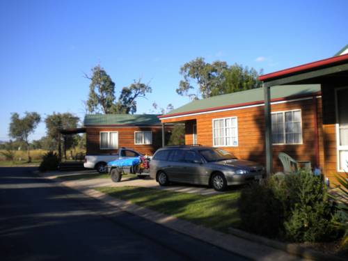 Holbrook Australien Last-Minute-Rabattcode Booking.com