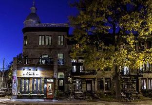 Montreal (QC) Canada Last Minute Discount Code Agoda.com