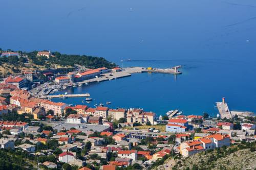 Senj Kroatien Last-Minute-Rabattcode Booking.com