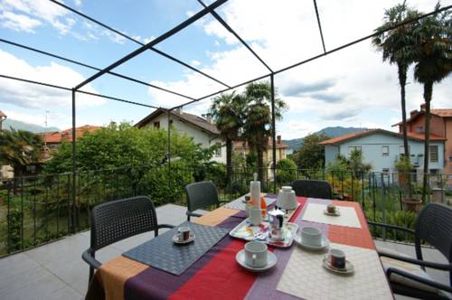 Cannero Riviera Italy Last Minute Discount Code Booking.com