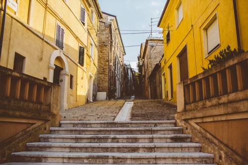 Potenza Picena Italien Last-Minute-Rabattcode Booking.com