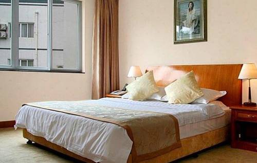 Tunxi China Last-Minute-Rabattcode Booking.com