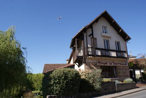 Lacapelle Marival Frankreich Last-Minute-Rabattcode Booking.com