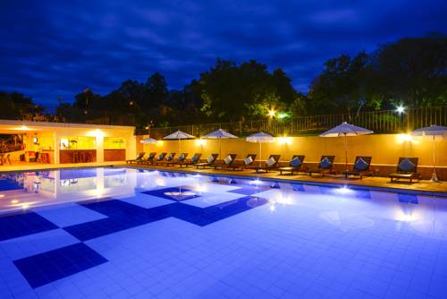 Brotas Brazilië Laatste minuut Kortingscode Booking.com