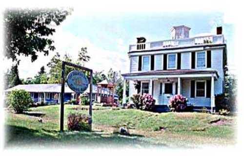 Ellsworth (Maine) Vereinigte Staaten Last-Minute-Rabattcode Booking.com