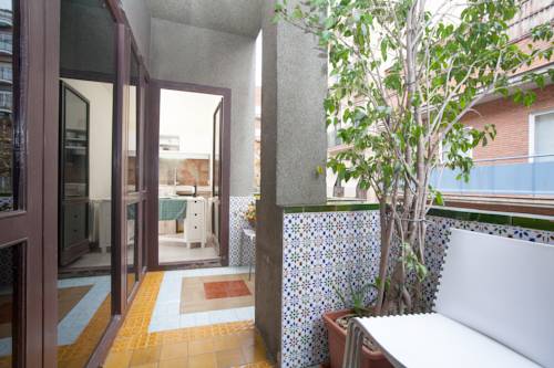 Barcelona Spanje Laatste minuut Kortingscode Booking.com