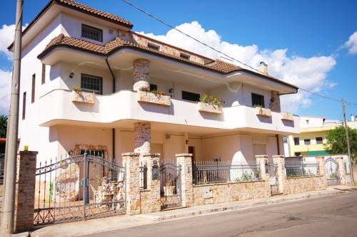 Casarano Italien Last-Minute-Rabattcode Booking.com