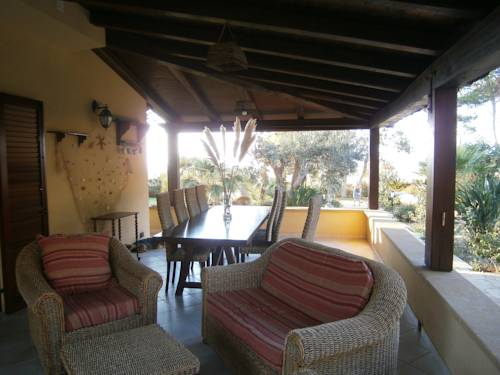 San Vito lo Capo Italie Code de réduction de dernière minute Booking.com