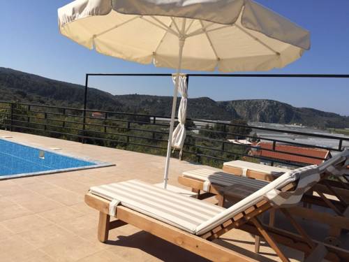 Patara Turkije Laatste minuut Kortingscode Booking.com