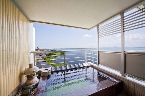 Otsu Japan Laatste minuut Kortingscode Booking.com