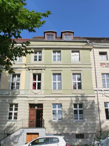 Potsdam Germany Last Minute Discount Code Booking.com
