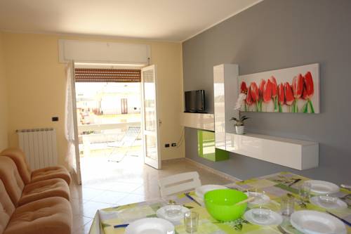 Gallipoli Italy Last Minute Discount Code Booking.com