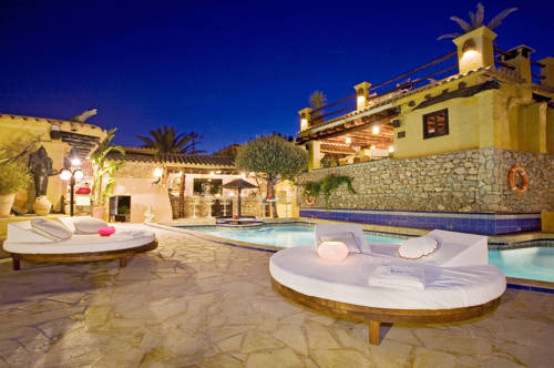 San Antonio de Portmany Spanien Last-Minute-Rabattcode Booking.com