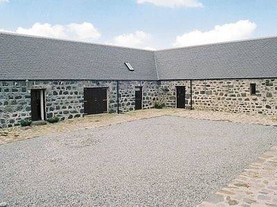 Monkstadt Isla de Skye Reino Unido Último Minuto Código de Descuento Booking.com