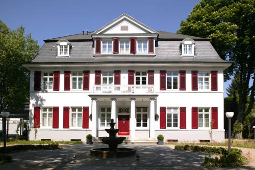 Leverkusen - Opladen Deutschland Last-Minute-Rabattcode Booking.com