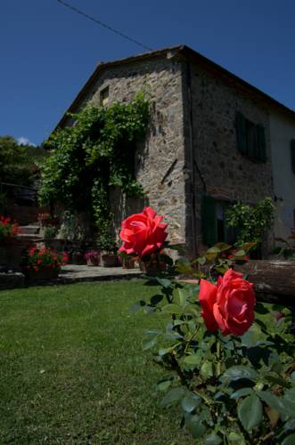 Pontito Lanciole Italy Last Minute Discount Code Booking.com