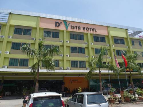 Sungai Petani Malaysia Last Minute Discount Code Booking.com