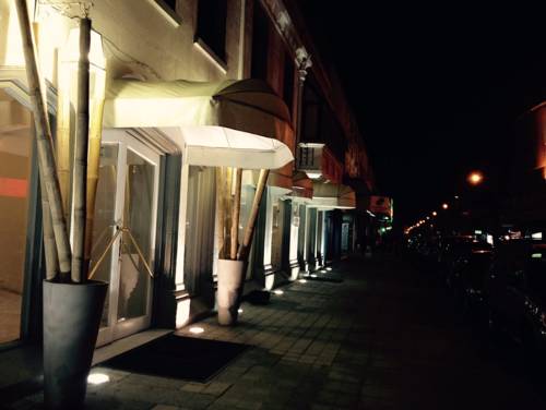 Chillan Chili Laatste minuut Kortingscode Booking.com