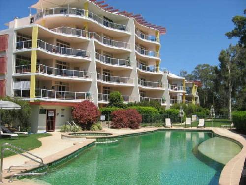 Zwillingswasser Australien Last-Minute-Rabattcode Booking.com