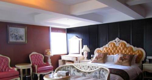 Xishuangbanna China Last Minute Discount Code Booking.com